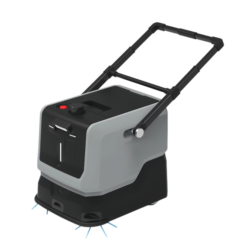 忻州坦洁无人智能清洁机器人T10