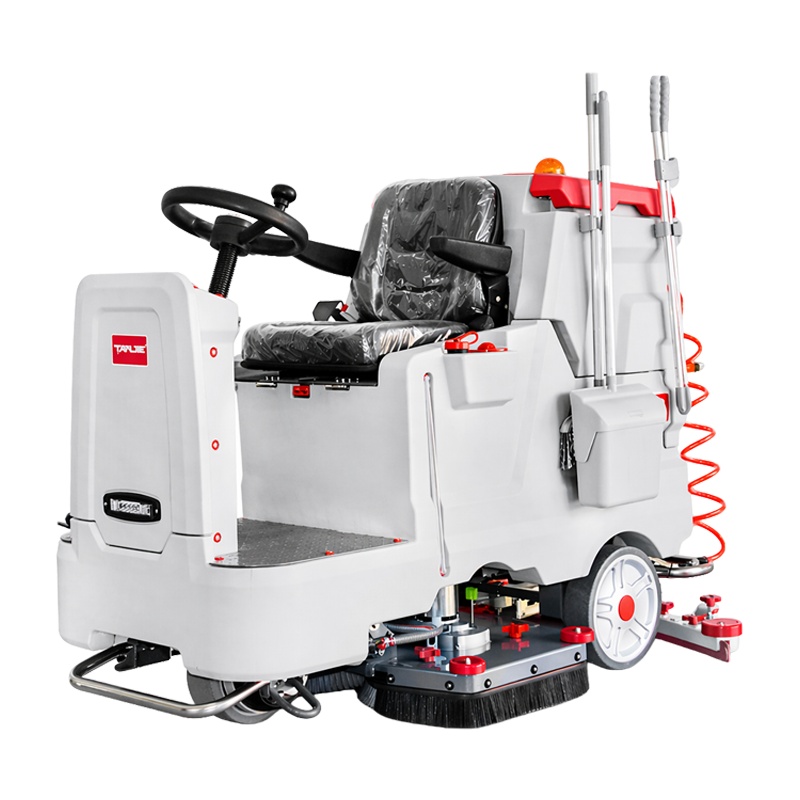 忻州坦洁驾驶式洗地机X900